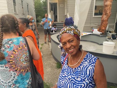 Wa Na Wari – CACE21 Senior Housing Advocacy