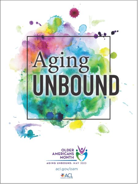 Seattle / Aging Unbound